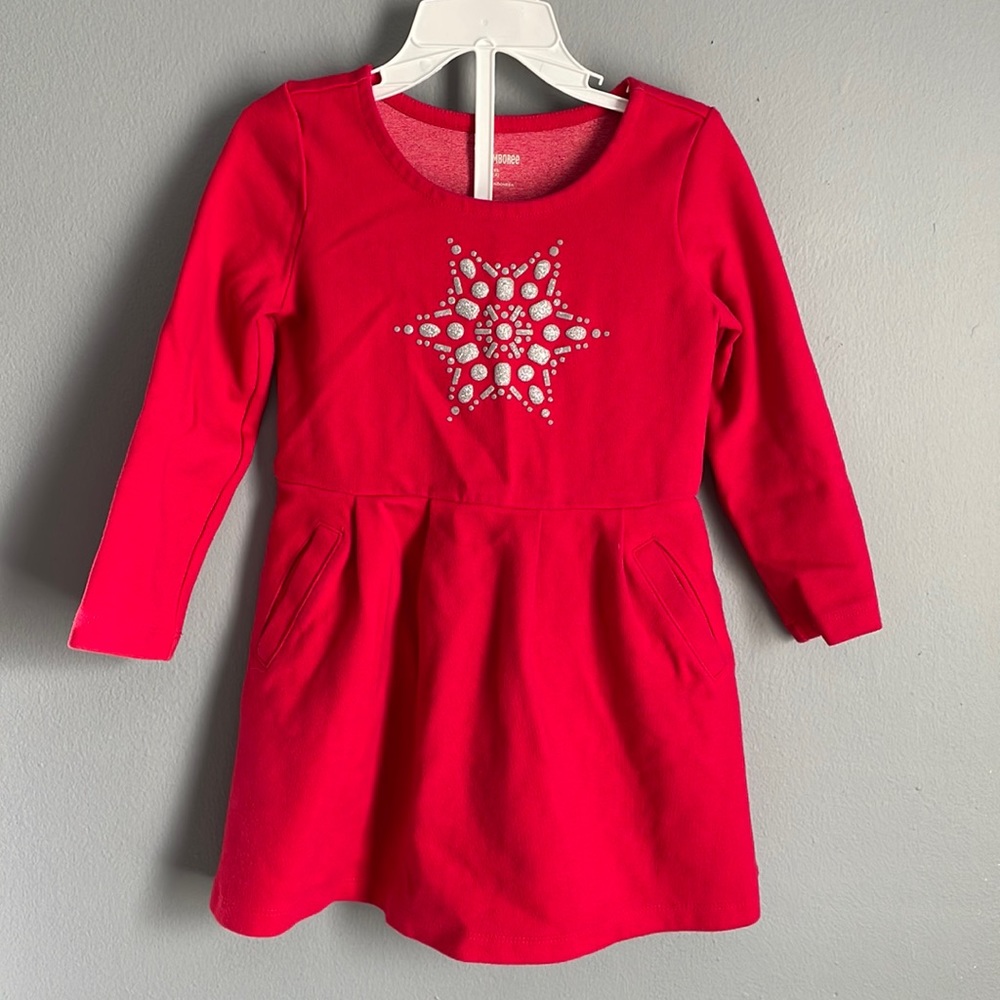 Gymboree kids dress